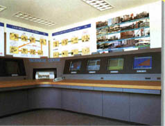遠隔監視・制御システム「サクセスアイセンター」